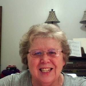 Meet your Posher, Sharon